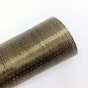 Custom High-temperature Resistant Basalt Cloth