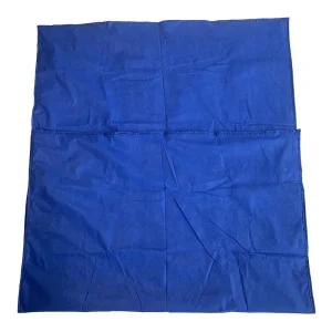 Hospital Medical Use Breathable Disposable Surgical Medical Bed Cover