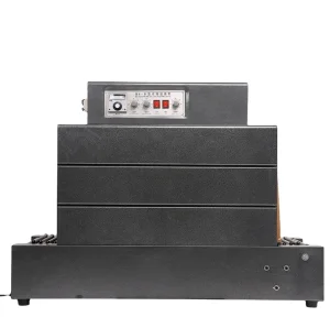 DUOQI BS-B400*350 Heat Tunnel Shrink Wrap Machine