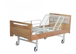 Electric Care Bed China