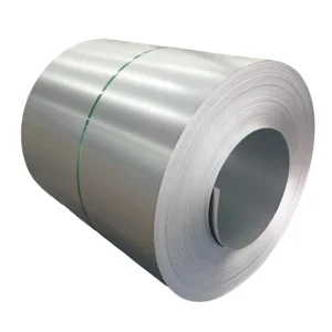 Customization Stainless Steel Coil