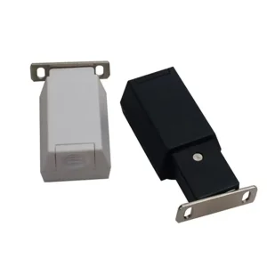 Heavy-Duty Cabinet Door Magnetic Suction Rebounder