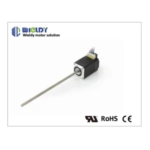 NEMA8 20mm Linear Actuator