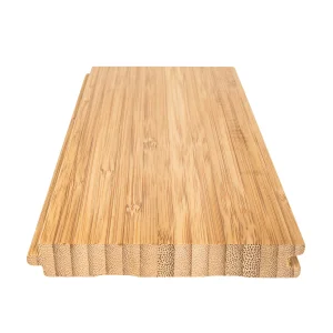 Eco-Friendly E0 Home Decoration Waterproof Solid Bamboo Flooring Indoor Bamboo Floor/Flooring