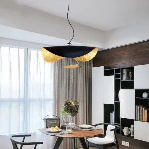 Nordic Metal Chandelier