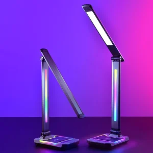 RGB Music Rhythm