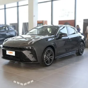 Lynk&Co 03 Luxury High-Performance Sports Sedan Factory Direct Sales Car