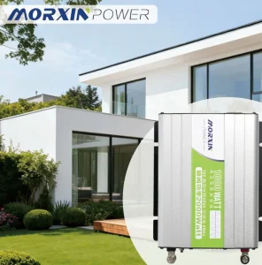 Inverter Charger