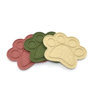 Silicone Pet Food Mat
