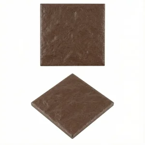 Self-Cleaning Matte Finish Decorative Exterior Wall Brick Tiles for Financial Centers