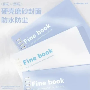 China Notebook Procurement