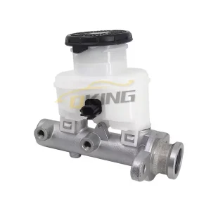 Isuzu Brake Master Cylinder OEM