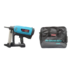 Gas Gun for Nails Electric Staple Super Nail Gun