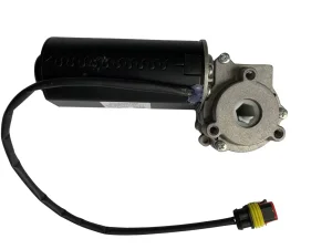 Mini Worm Gear Motor