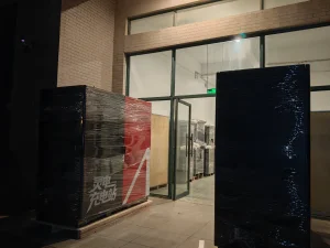 Mcs 1500A Charging Gun