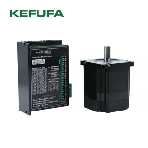 Motor de Passo NEMA34