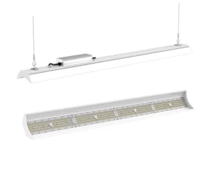 Linear LED High Bay