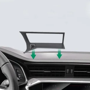 Audi Phone Holder