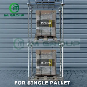 Cold Storage Pallet