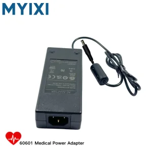 15 Years+ Factory OEM Universal 18V AC DC Power Adapter Connector for Laptops and Devices