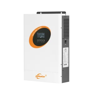 Jsdsolar 1000W 4000W 6200W Inverter Solar Single Phase Output 220V 4kW 5kW Hybrid Solar Inverter for House Farm Shop