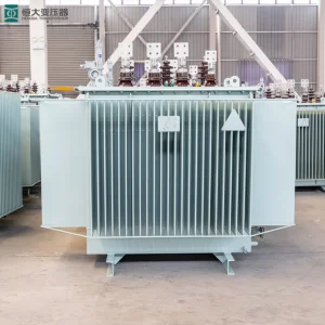 10kv to 0.4kv Transformers