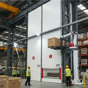 Intelligent Automated Picking Systems