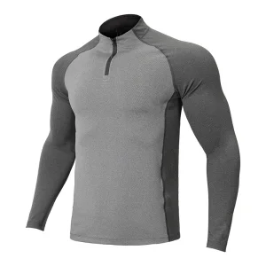Quick-Drying Sports Apparel