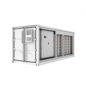 Customized Solar Battery System