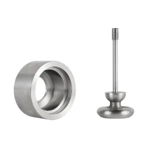 Titanium Alloy CNC Machining Service for Aerospace Components