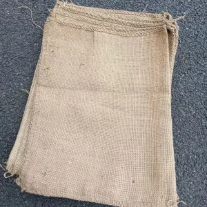 High Quality Jute Bags