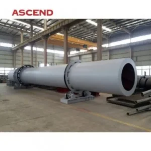 High-Quality Rotary Dryer And Rotary Drum Dryer Machine Service, Companies