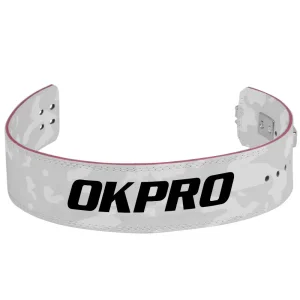 Weight Lifting Weightlifting Power Gym Belt Custom Weight Lifting Belt