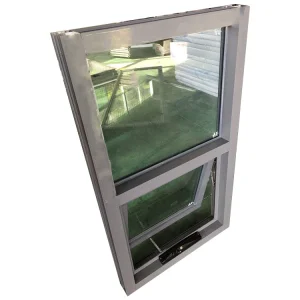 Ventanas y puertas de aluminio estándar australiano