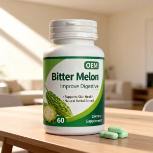 Bitter Melon Tablets