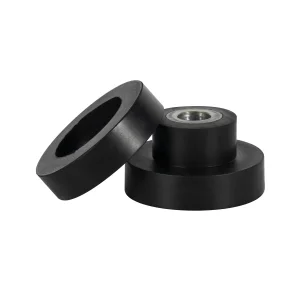 Amortiguador de EPDM personalizable para montaje en automóviles y equipos