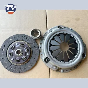 Impact Resistance OEM Custom 31210-36200 894134-233-0 Automotive Parts Clutch Disc
