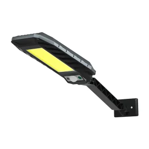 Motion Sensor Solar Street Lights