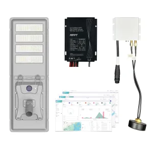 All in One Solar Light