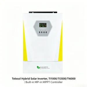 Smart Solar Inverter