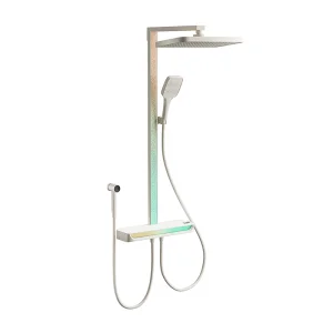 Cheap Unik Smart Thermostatic Shower
