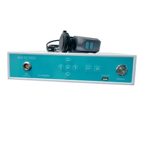 Cheap 1080P HD Medical Ent Laparoscopy Camera Endoscope Machine Video Endoscopy System