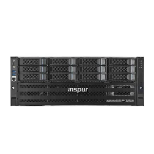 Intel Xeon Computer Cheap 2U Server