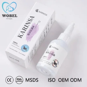 Pet Ear Cleaner - Anti - Mite &amp; Bacteria, Soothe Irritation