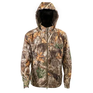 Army Camouflage Jacket
