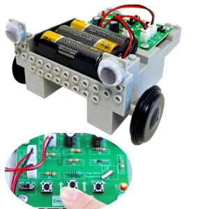 Robot DIY