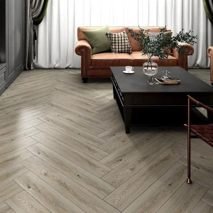 AC3 Waterproof Stain Resistant 8mm 10mm 12mm HDF Flooring Laminate