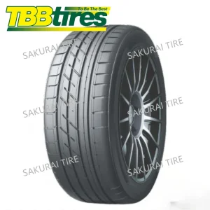 Mud Tire