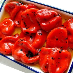 Exportar pimiento chili