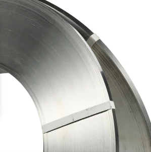 aisi 304 Stainless Steel Strip/Coil/Band Nichrome Material Precision Stainless Steel Coil